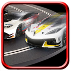 Slot Racing Extreme آئیکن