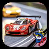 Slot Racing Extreme иконка