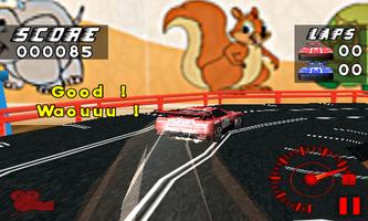 Slot Racing Extreme capture d'écran 1