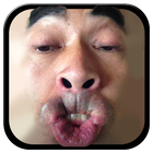 Funny Face Game আইকন