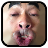 آیکون‌ Funny Face Game