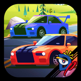 Frantic Race 3 آئیکن