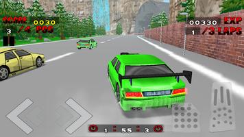 Frantic Race 3 Plakat