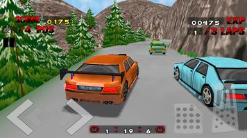 Frantic Race 3 Screenshot 1