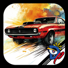Frantic Race 2 иконка