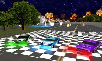 Frantic Race 2 постер