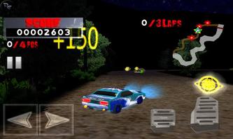 Frantic Race 2 скриншот 2