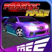 ”Frantic Race Free