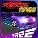 Frantic Race Free aplikacja