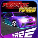 Frantic Race Free APK