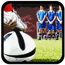 Coup Franc Football Ultime APK