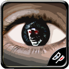 Illusion Face Challenge icon