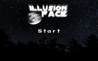 Illusion Face Challenge ảnh chụp màn hình 2
