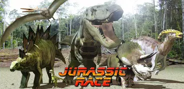 Jurassic Race