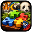 Puzzle Tablet 3D icon