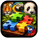 Puzzle Tablet 3D