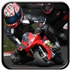 Pocket Bike Race آئیکن