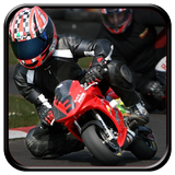 Pocket Bike Race icon