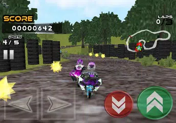 Pocket Bike Race XAPK download