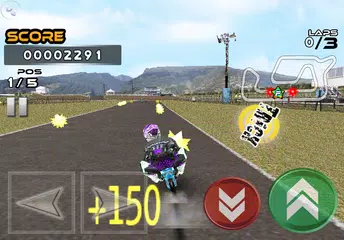 Pocket Bike Race XAPK download