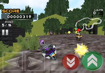 Pocket Bike Race XAPK download