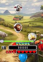Pop Balloon Fun Sounds постер