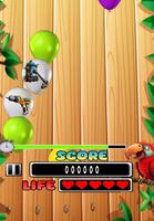 Pop Balloon Fun Sounds syot layar 1