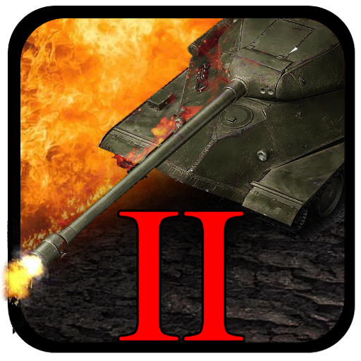 Tank War Defender 2