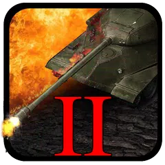 Скачать Tank War Defender 2 XAPK