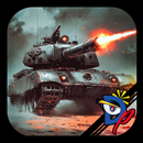 Tank War Defender 2 APK