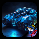 Tank War Defender 3 APK