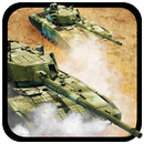 The Tank War Defender APK