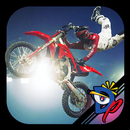 XFMX Freestyle Motocross APK