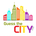 Guess the City