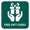 Money Gift - Free Gift Code & Reward Code