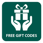 Money Gift - Free Gift Code & Reward Code icône