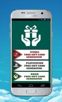 Money Gift - Free Gift Code & Reward Code capture d'écran 2