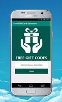 Money Gift - Free Gift Code & Reward Code capture d'écran 3