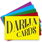 Darija Cards - Learn Moroccan  أيقونة