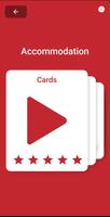 Darija Cards - Learn Moroccan  ภาพหน้าจอ 3