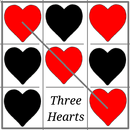 Три Срца - Three Hearts  ♥♥♥ APK