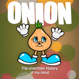 Onion diary