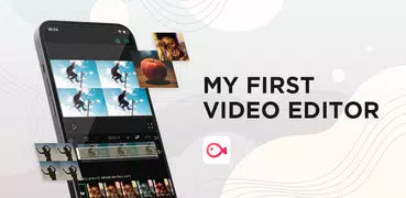 VLLO - Video Editor Vlog Edits