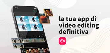 VLLO,il mio primo editor video