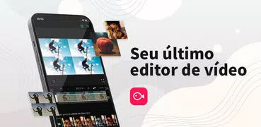 VLLO-Editor de vídeo intuitivo