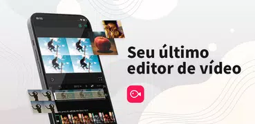 VLLO, editor de vídeo fácil