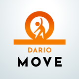 Dario Move أيقونة