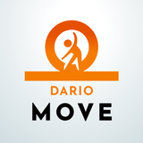 Dario Move アイコン