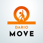 Dario Move ikona