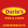 Darios Cowdenbeath